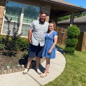 Meet your Posher, Catherine